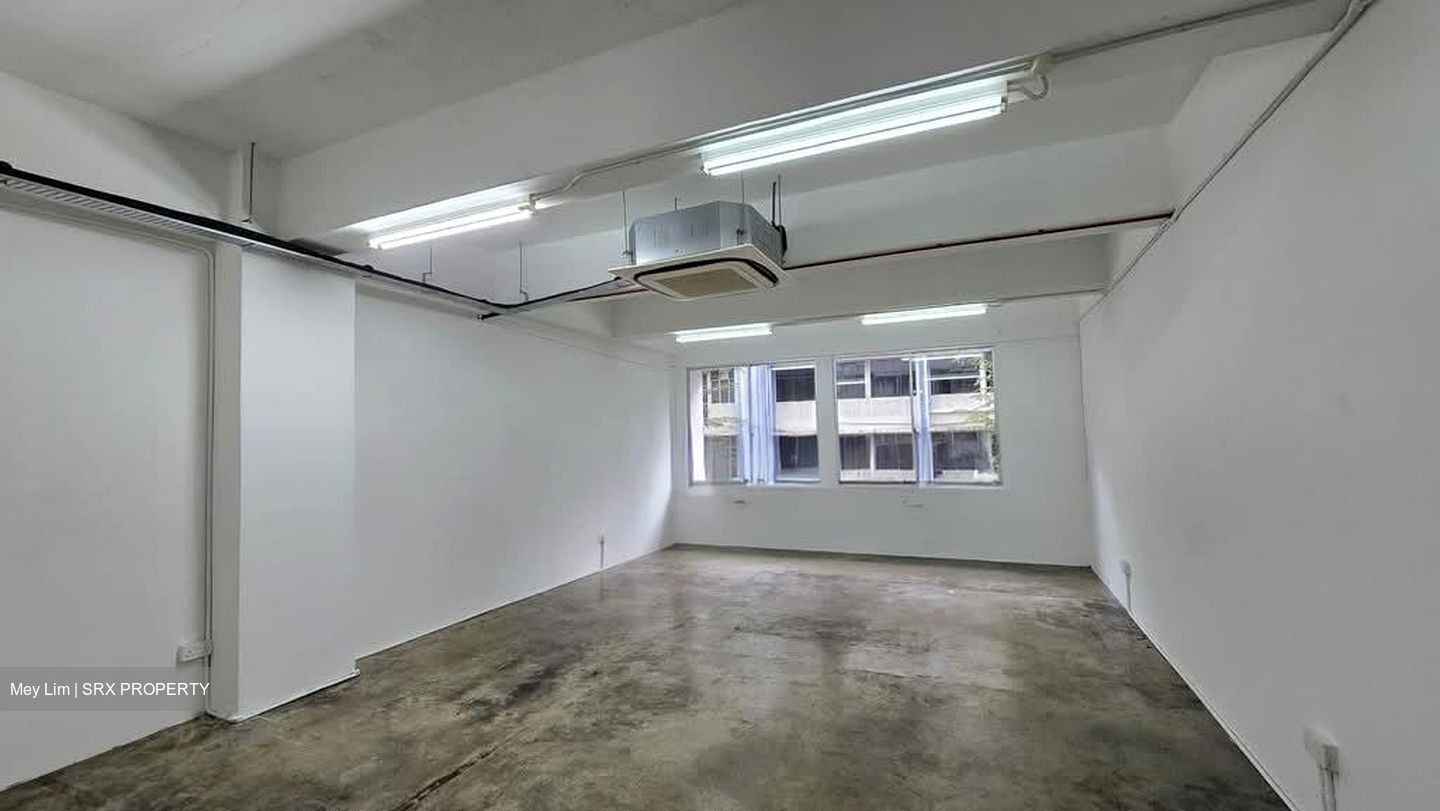 Kin Building (D13), Factory #556577051